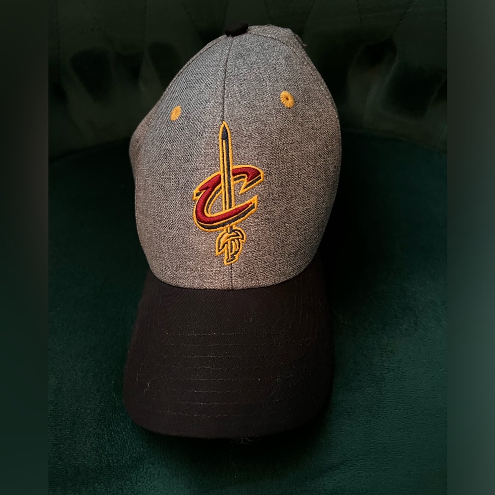 NBA Cavs Hat